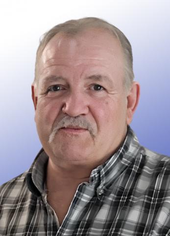 Paul Desormeaux