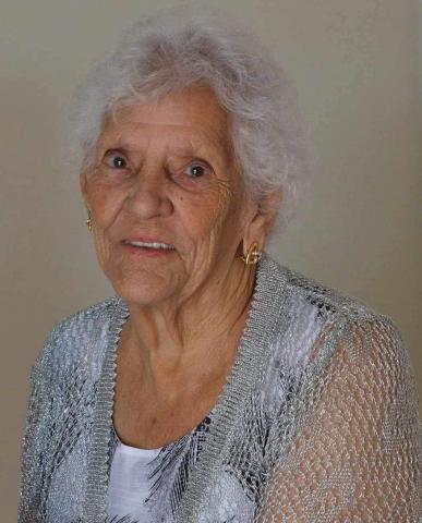 Marguerite Renaud Bigras