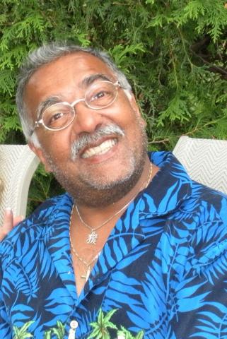 Ivan Rashid