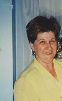 Louise Mantville