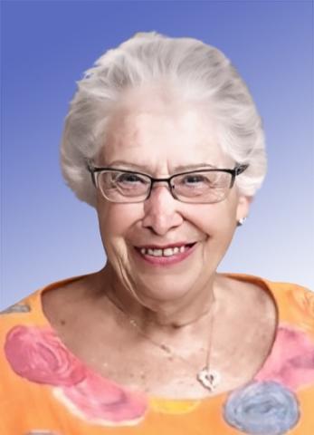 Estelle Lamoureux