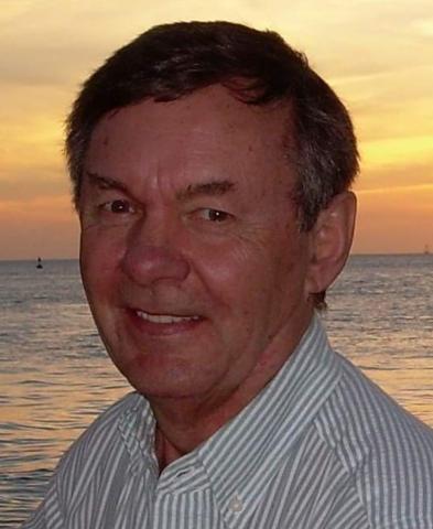 Gérard Desforges