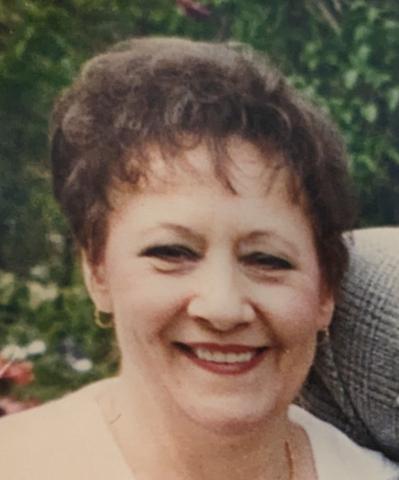 Ginette Boisvenu