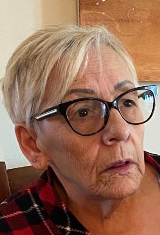 Ginette Bélisle
