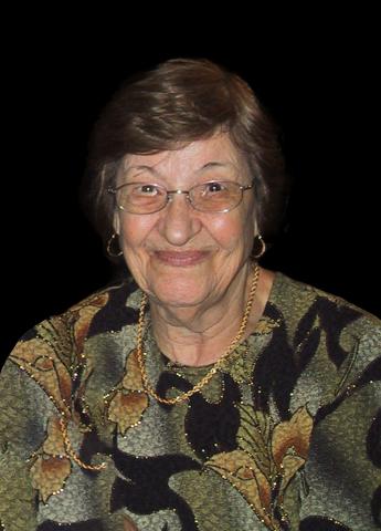 Maria Amelia Da Silva Garcia