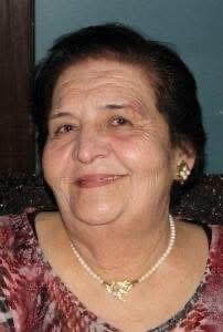 Hind Salloum