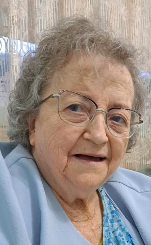 Suzanne Dubrûle
