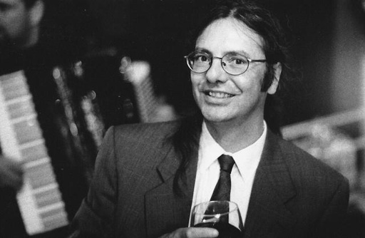 Michael Way