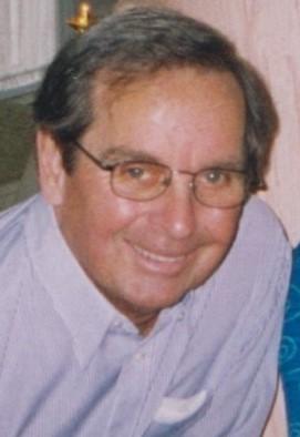 Bernard Daoust