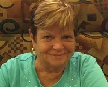 Diane Stimpson