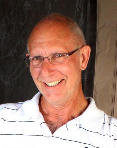 Jacques Dumouchel
