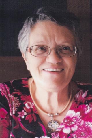 Raymonde Rochon