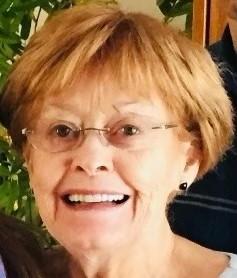 Jacqueline Moisan