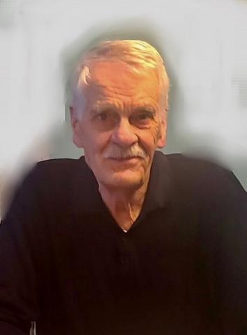 Gérald Bergeron