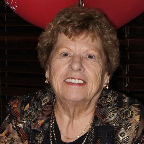 Noëlla Vézeau-Cousineau