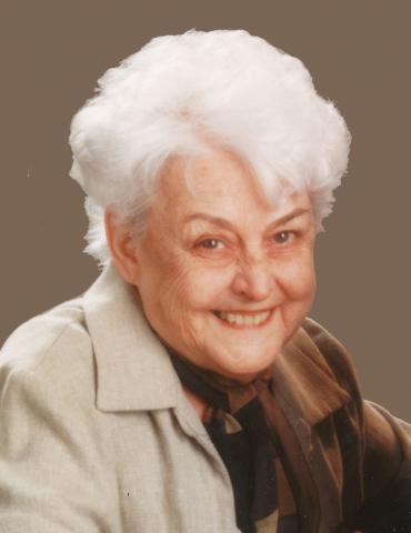 Diane Leclerc