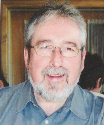 Marcel Charlebois