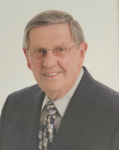 Raymond Collette