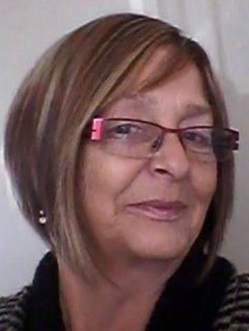 Claudette Lecompte