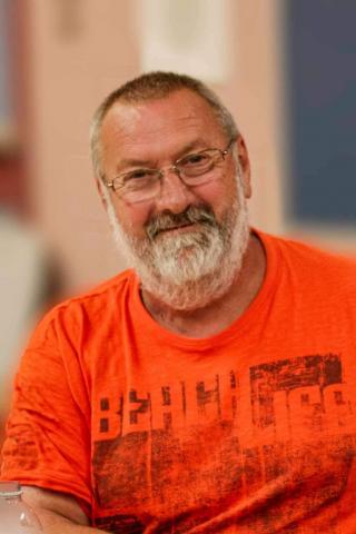 Gilles Bouladier