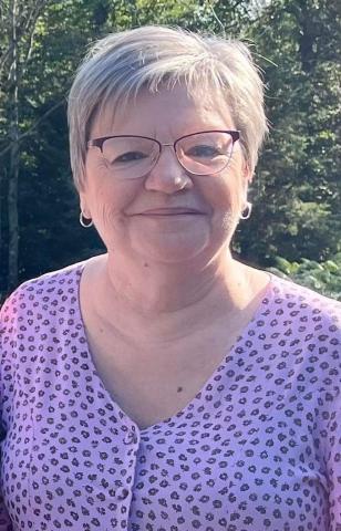 Micheline Bélisle