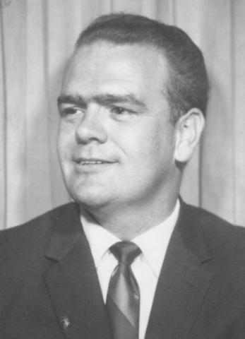 Robert Thériault