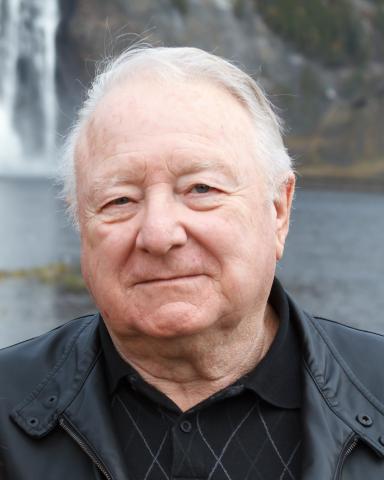 Raeburn Smith