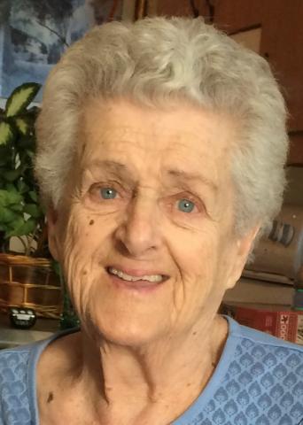 Paulette Mantha Piché