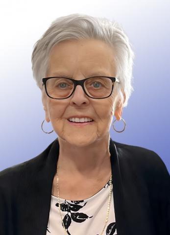 Monique Goulet Biard