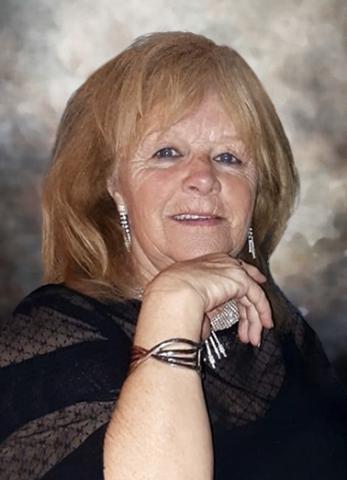 Murielle Bouchard Trottier