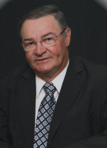 Ronald Maisonneuve