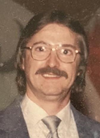 Marcel Loranger