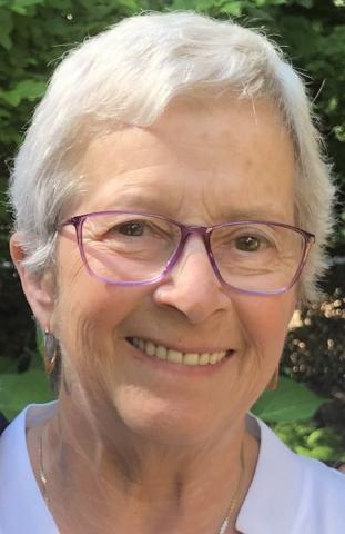 Louise Labonté