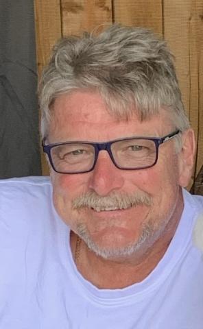 Norman Clohosy