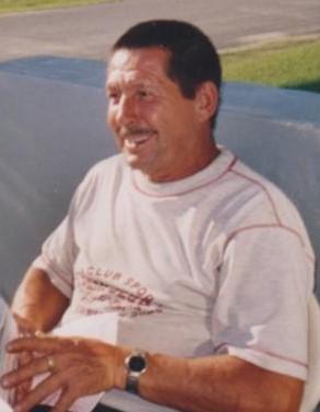 Gilles Prévost