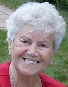 Monique Goudreau Benoît