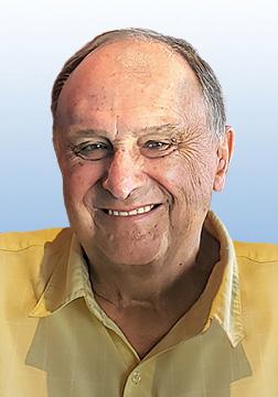 Alain Marion