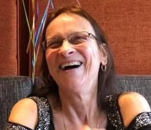 Sylvie Marcil