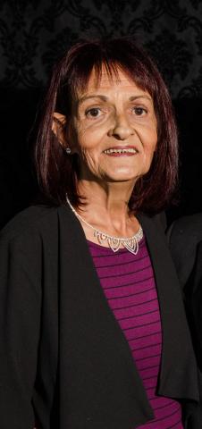 Marie Germaine Gemme