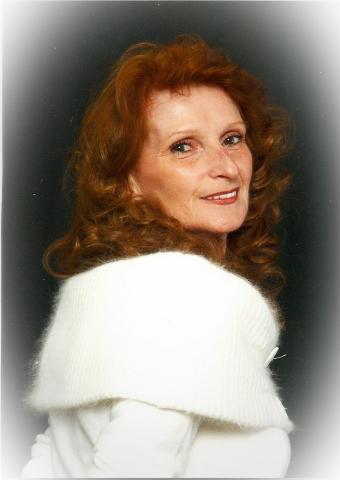Susan Scrivener