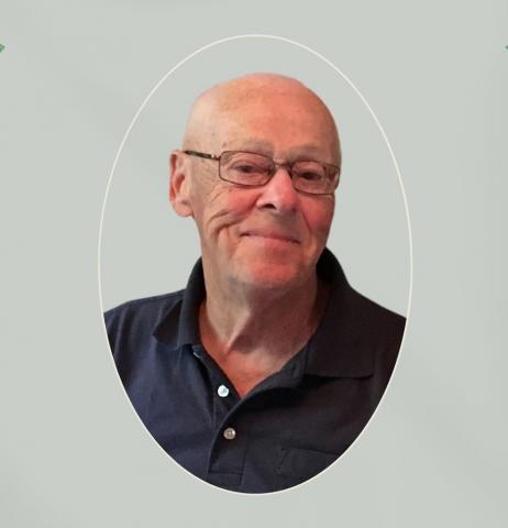 Charles Bond