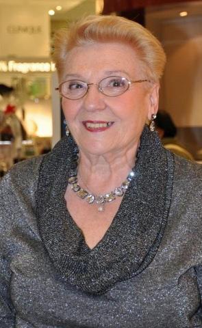 Hannelore Albrecht