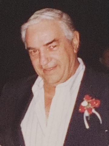 Georges Bergeron