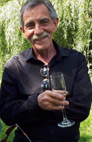 André Fredette