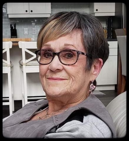 Gisèle Paradis