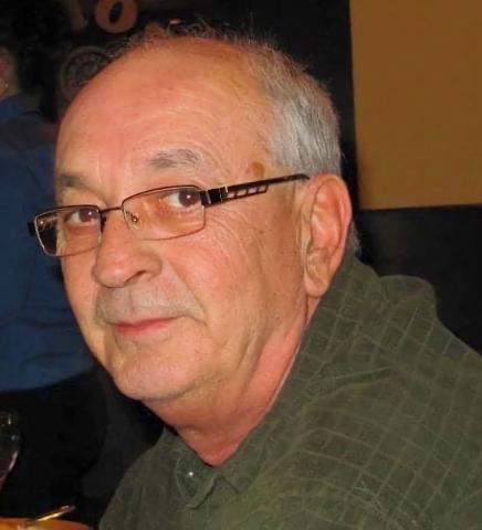 Michel Leblond