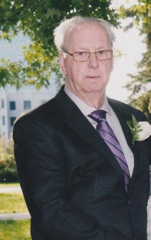 Frederick Rehel