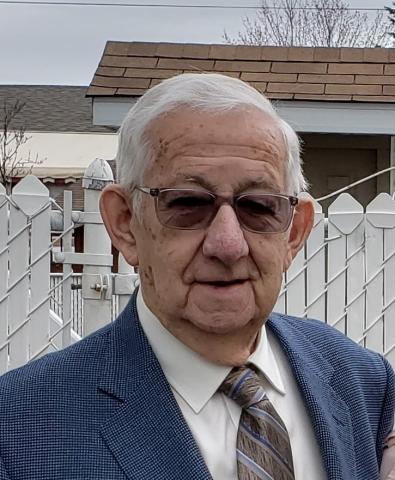 Jean-Charles Bourgault