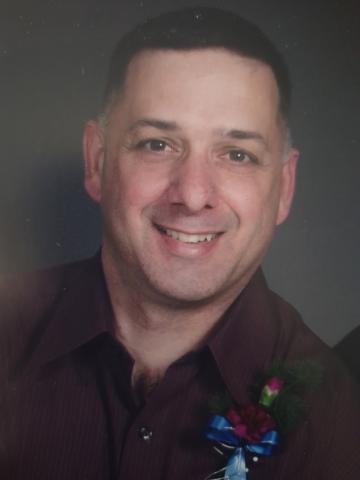 Daniel St-Pierre