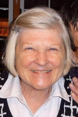 Hannelore Peschke